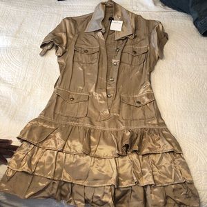 Bebe Dress